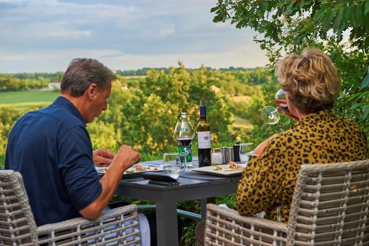 FranceComfort - Village des Cigales Mauroux