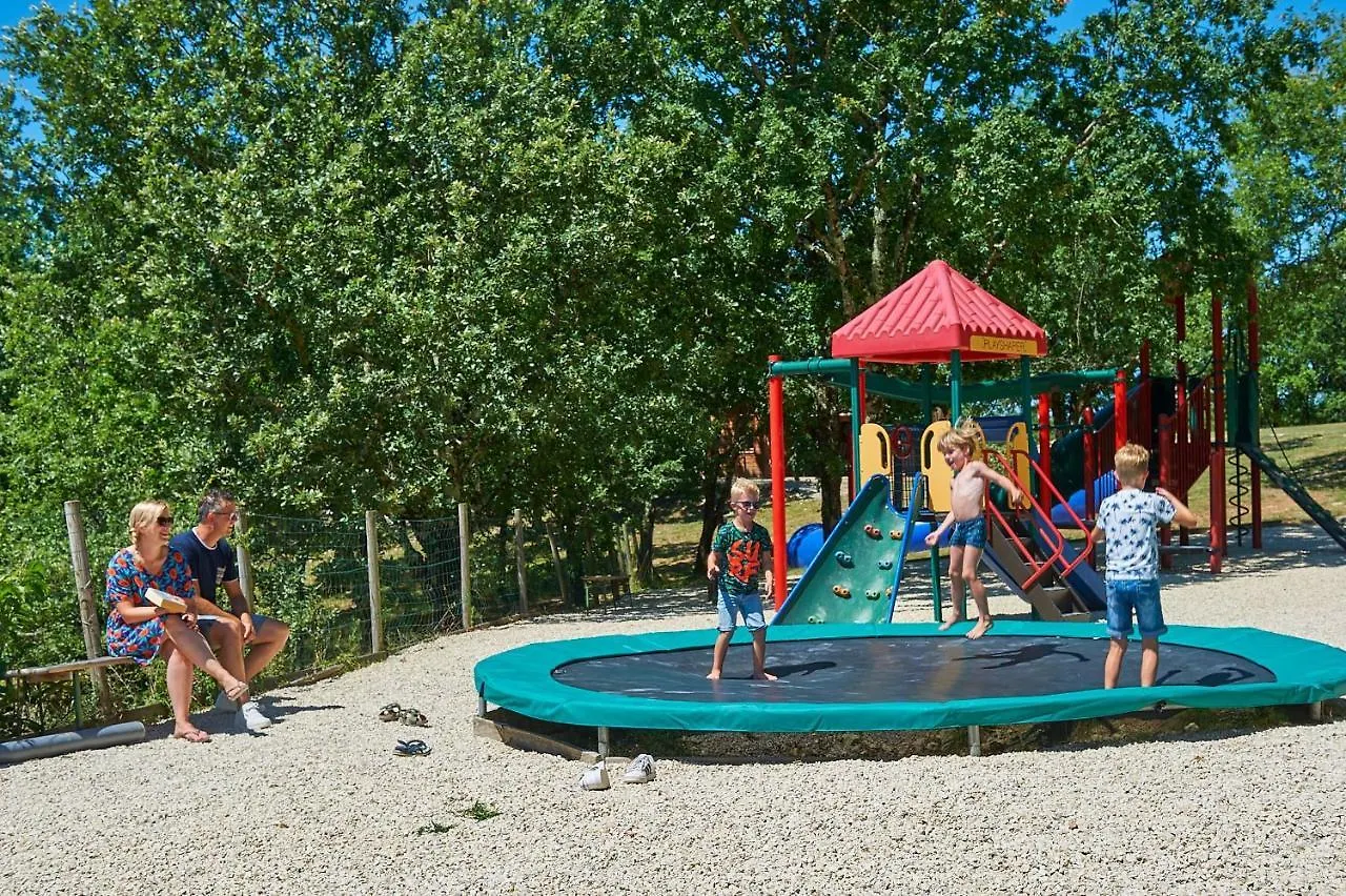 FranceComfort - Village des Cigales Mauroux  Village de vacances Mauroux (Lot)