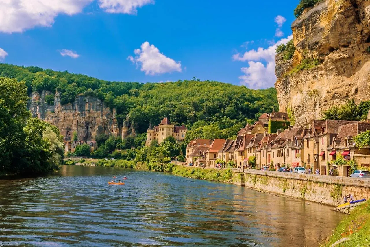 FranceComfort - Village des Cigales Mauroux  France
