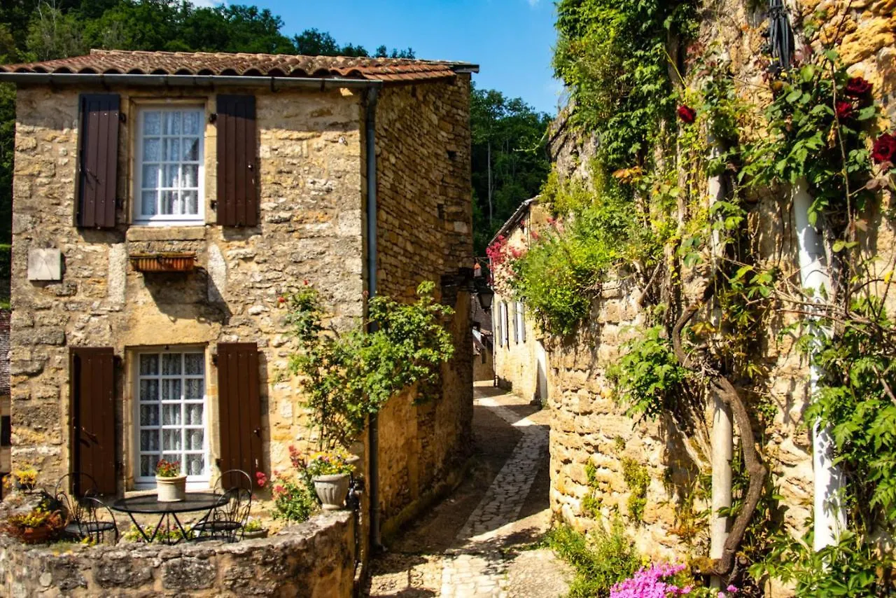 FranceComfort - Village des Cigales Mauroux  Mauroux (Lot)