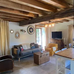 Maison d'hôtes Le Clos St Georges, Entraygues-sur-Truyère