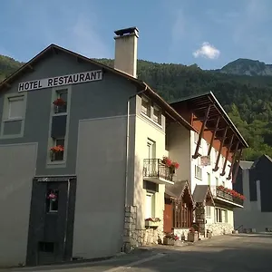 Hotel Pons, Saint-Lary-Soulan