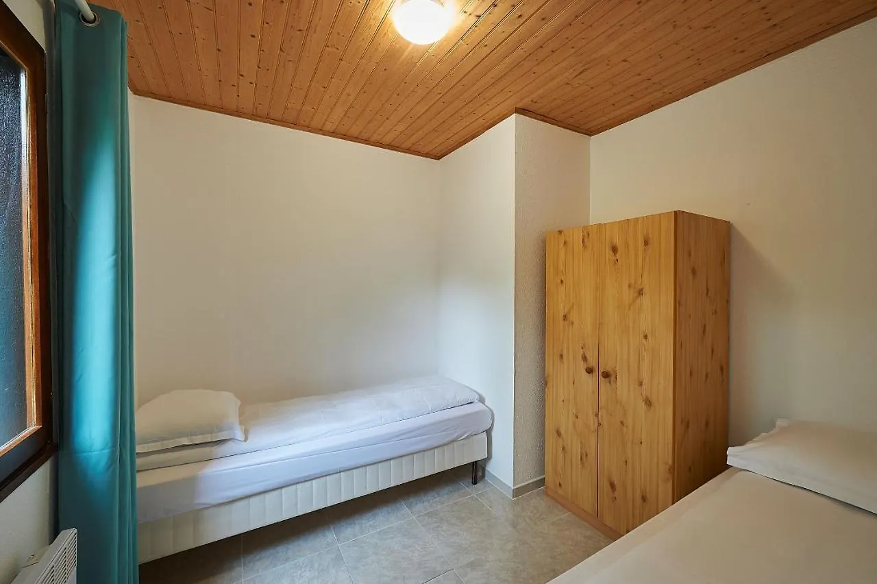 Holiday park Francecomfort - Village Des Cigales Mauroux