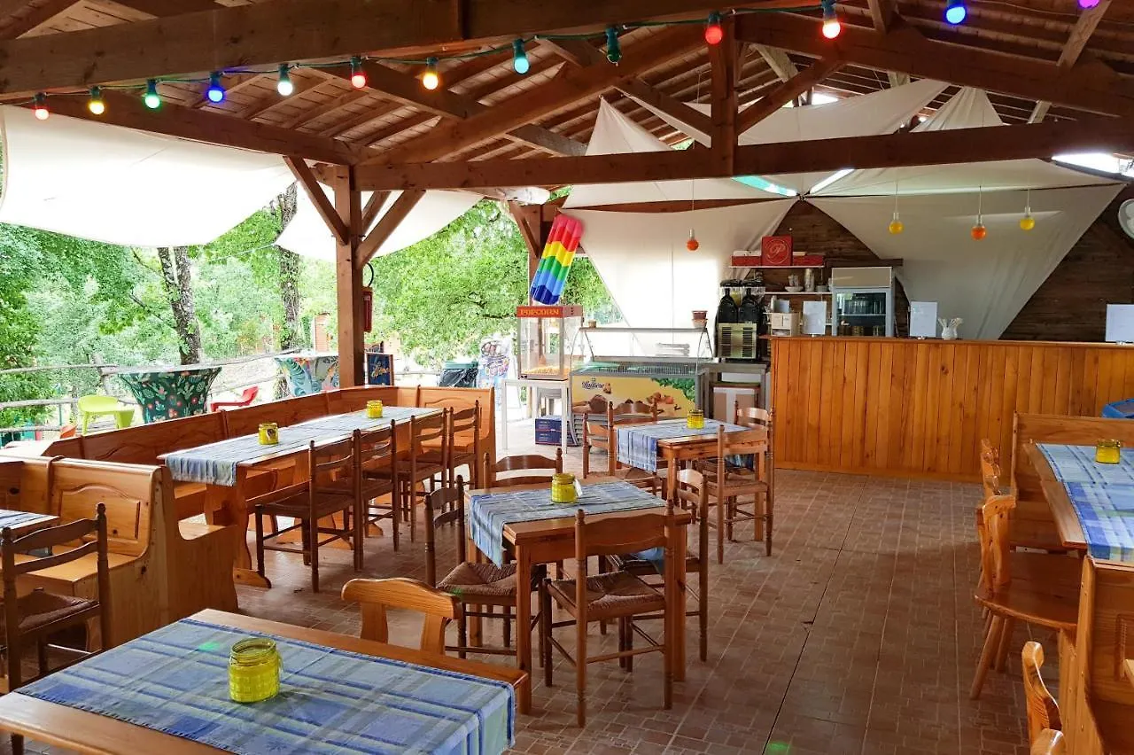 Francecomfort - Village Des Cigales Mauroux  4*, Mauroux (Lot)