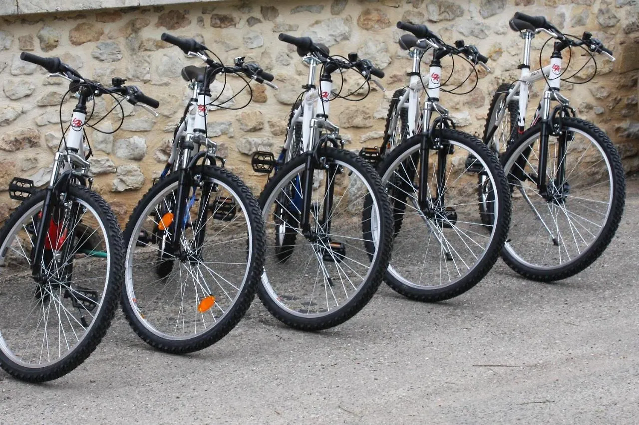 Holiday park Francecomfort - Village Des Cigales Mauroux