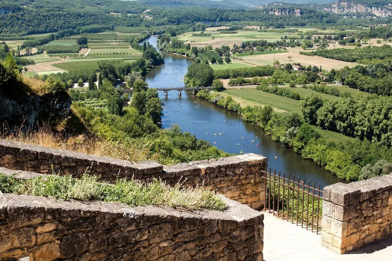 Francecomfort - Village Des Cigales Mauroux  Holiday park