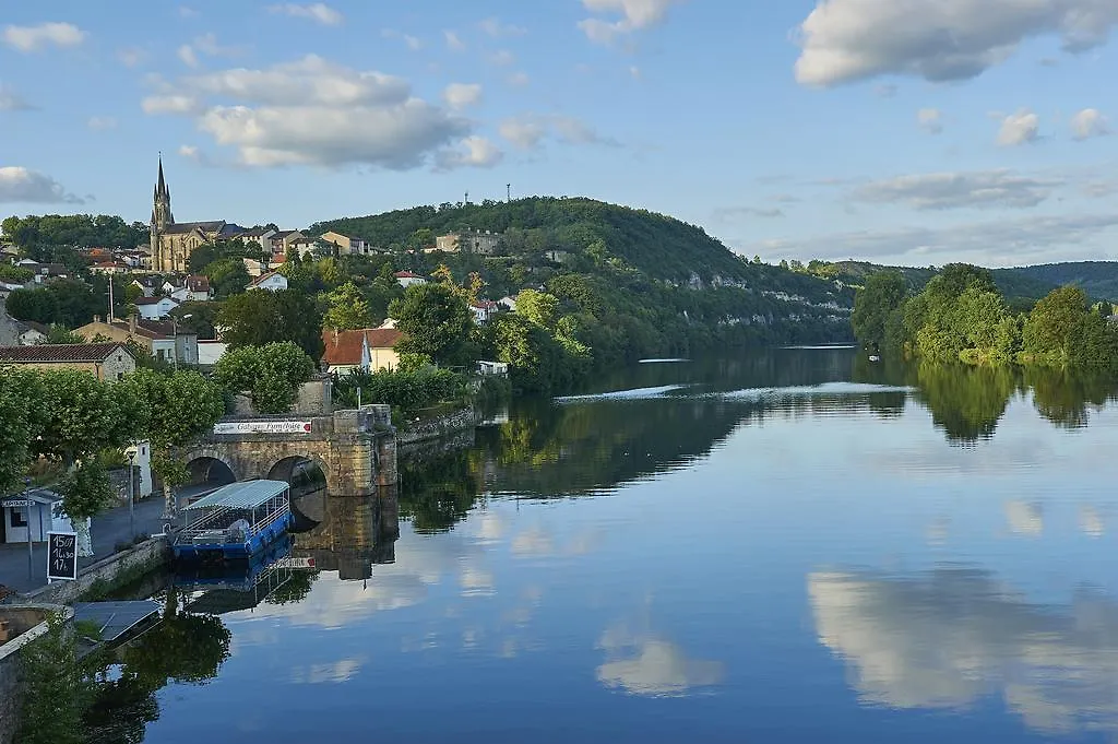 Holiday park Francecomfort - Village Des Cigales Mauroux